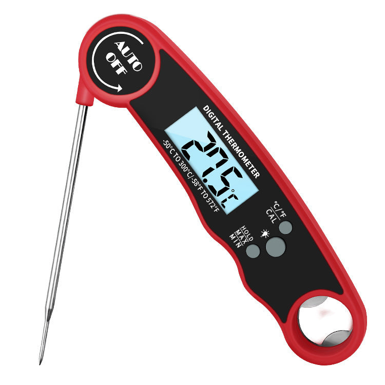 The Thermometer