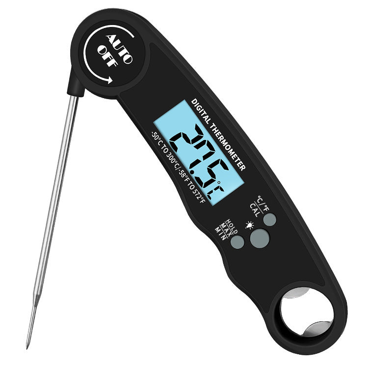 The Thermometer